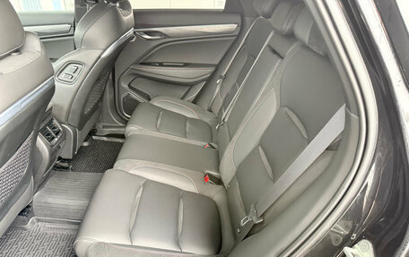 Geely Tugella FY11, 2023 год, 3 159 000 рублей, 10 фотография