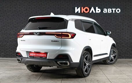 Chery Tiggo 8 I, 2020 год, 1 830 000 рублей, 4 фотография