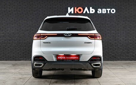 Chery Tiggo 8 I, 2020 год, 1 830 000 рублей, 5 фотография