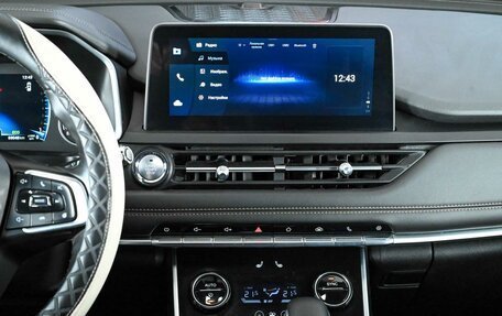 Chery Tiggo 8 I, 2020 год, 1 830 000 рублей, 11 фотография