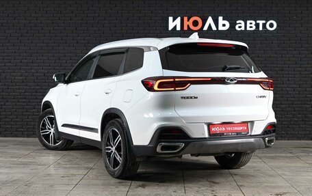 Chery Tiggo 8 I, 2020 год, 1 830 000 рублей, 6 фотография