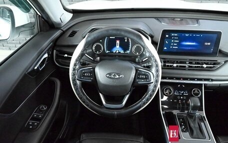 Chery Tiggo 8 I, 2020 год, 1 830 000 рублей, 10 фотография