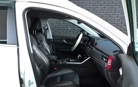 Chery Tiggo 8 I, 2020 год, 1 830 000 рублей, 9 фотография