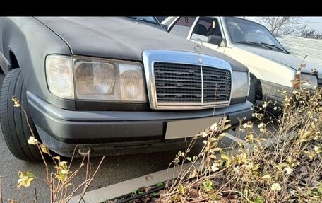 Mercedes-Benz W124, 1991 год, 195 000 рублей, 4 фотография