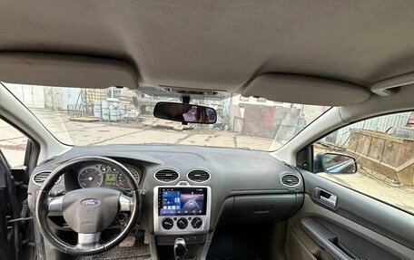 Ford Focus II рестайлинг, 2007 год, 450 000 рублей, 3 фотография