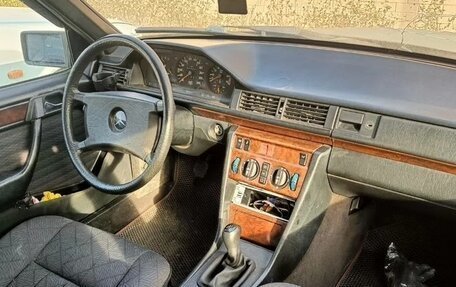Mercedes-Benz W124, 1991 год, 195 000 рублей, 8 фотография