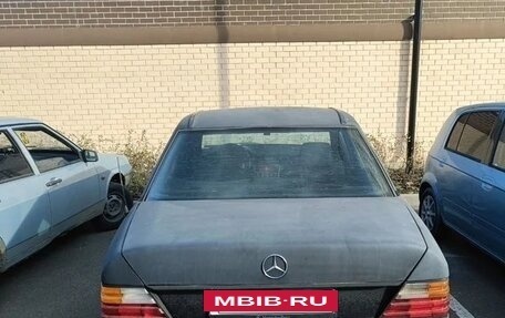 Mercedes-Benz W124, 1991 год, 195 000 рублей, 6 фотография