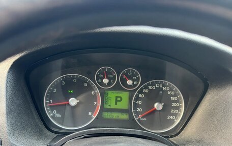 Ford Focus II рестайлинг, 2007 год, 450 000 рублей, 6 фотография