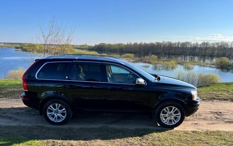 Volvo XC90 II рестайлинг, 2013 год, 1 650 000 рублей, 7 фотография