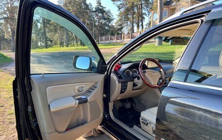 Volvo XC90 II рестайлинг, 2013 год, 1 650 000 рублей, 9 фотография