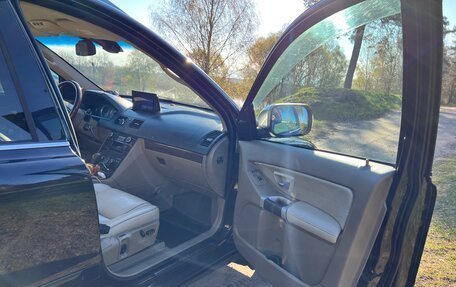 Volvo XC90 II рестайлинг, 2013 год, 1 650 000 рублей, 12 фотография