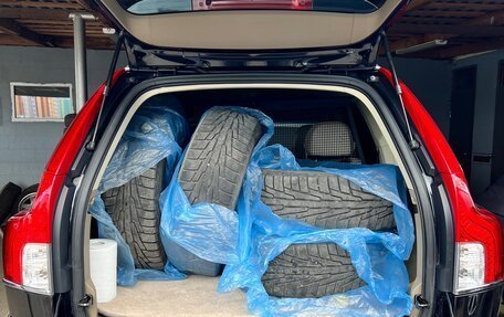 Volvo XC90 II рестайлинг, 2013 год, 1 650 000 рублей, 13 фотография