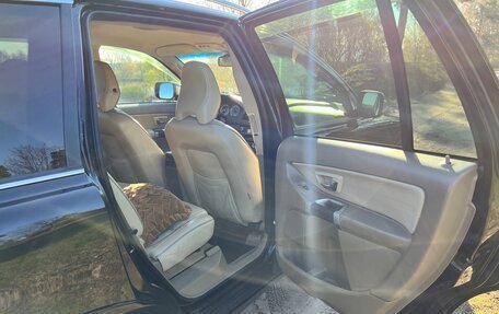 Volvo XC90 II рестайлинг, 2013 год, 1 650 000 рублей, 11 фотография