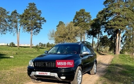 Volvo XC90 II рестайлинг, 2013 год, 1 650 000 рублей, 5 фотография