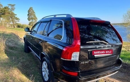 Volvo XC90 II рестайлинг, 2013 год, 1 650 000 рублей, 4 фотография