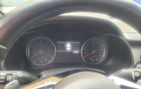 KIA Cerato IV, 2021 год, 2 100 000 рублей, 12 фотография