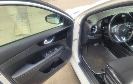 KIA Cerato IV, 2021 год, 2 100 000 рублей, 9 фотография