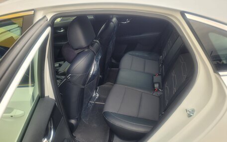 KIA Cerato IV, 2021 год, 2 100 000 рублей, 17 фотография