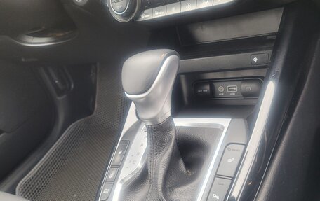 KIA Cerato IV, 2021 год, 2 100 000 рублей, 22 фотография