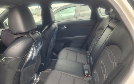 KIA Cerato IV, 2021 год, 2 100 000 рублей, 18 фотография