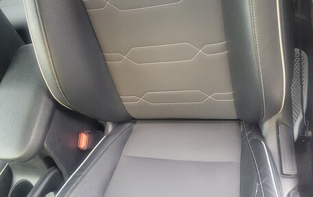 KIA Cerato IV, 2021 год, 2 100 000 рублей, 21 фотография