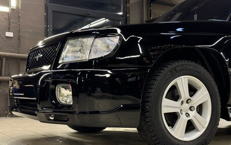 Subaru Forester, 1999 год, 550 000 рублей, 17 фотография