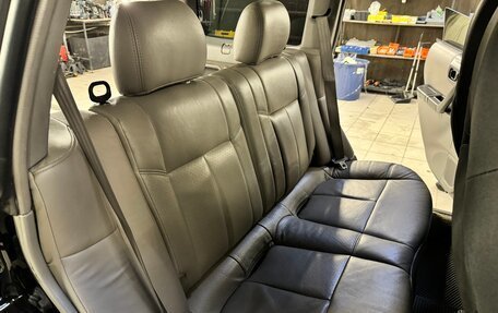 Subaru Forester, 1999 год, 550 000 рублей, 14 фотография