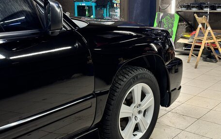 Subaru Forester, 1999 год, 550 000 рублей, 6 фотография