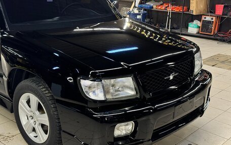 Subaru Forester, 1999 год, 550 000 рублей, 4 фотография