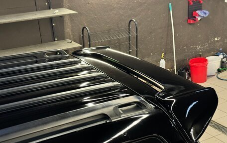 Subaru Forester, 1999 год, 550 000 рублей, 11 фотография