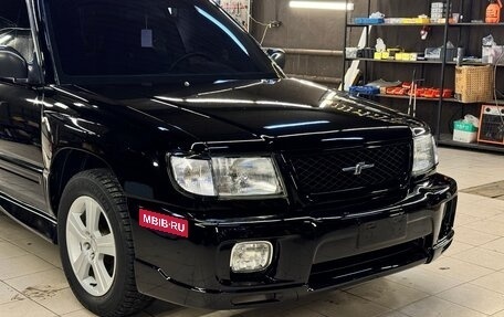 Subaru Forester, 1999 год, 550 000 рублей, 5 фотография