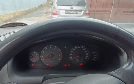 Hyundai Santa Fe III рестайлинг, 2003 год, 720 000 рублей, 7 фотография