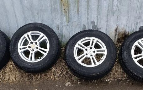 Hyundai Santa Fe III рестайлинг, 2003 год, 720 000 рублей, 8 фотография