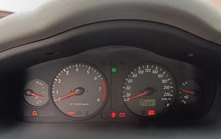 Hyundai Santa Fe III рестайлинг, 2003 год, 720 000 рублей, 16 фотография