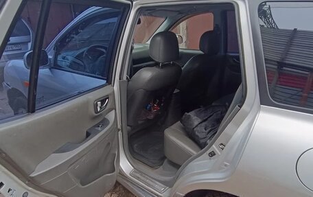 Hyundai Santa Fe III рестайлинг, 2003 год, 720 000 рублей, 14 фотография