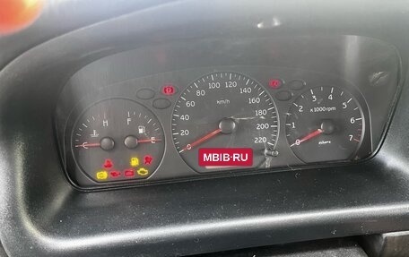 Chery Amulet (A15) I, 2007 год, 84 000 рублей, 2 фотография