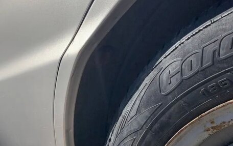 KIA Rio II, 2001 год, 230 000 рублей, 11 фотография