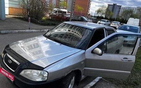 Chery Amulet (A15) I, 2007 год, 84 000 рублей, 5 фотография