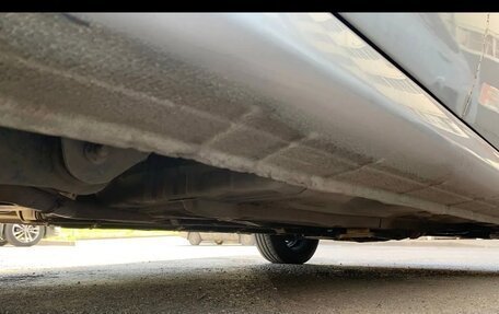 KIA Rio II, 2001 год, 230 000 рублей, 9 фотография