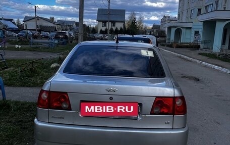 Chery Amulet (A15) I, 2007 год, 84 000 рублей, 4 фотография