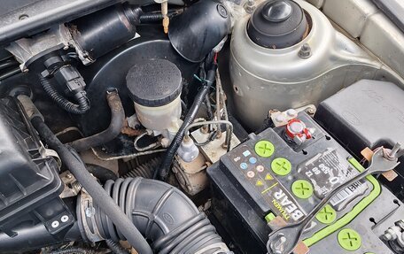 KIA Rio II, 2001 год, 230 000 рублей, 16 фотография