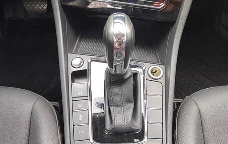 Volkswagen Bora, 2022 год, 1 650 000 рублей, 10 фотография