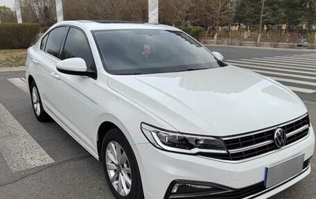 Volkswagen Bora, 2022 год, 1 650 000 рублей, 2 фотография