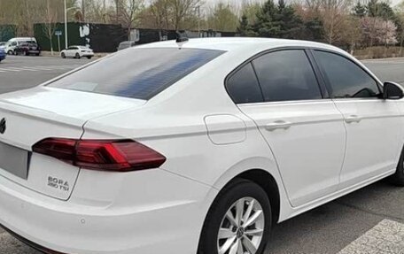 Volkswagen Bora, 2022 год, 1 650 000 рублей, 4 фотография