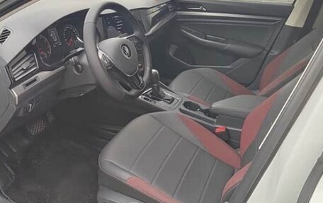 Volkswagen Bora, 2022 год, 1 650 000 рублей, 13 фотография