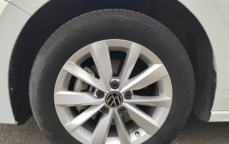 Volkswagen Bora, 2022 год, 1 650 000 рублей, 17 фотография