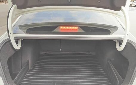 Volkswagen Bora, 2022 год, 1 650 000 рублей, 14 фотография