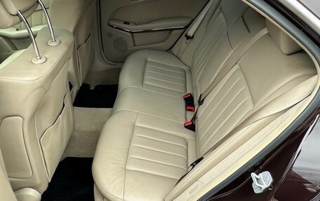 Mercedes-Benz E-Класс, 2009 год, 1 550 000 рублей, 8 фотография