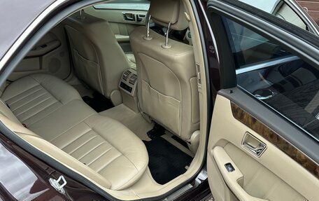 Mercedes-Benz E-Класс, 2009 год, 1 550 000 рублей, 10 фотография