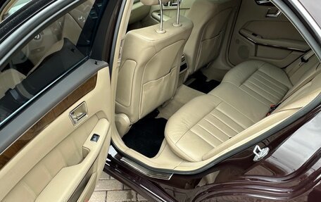 Mercedes-Benz E-Класс, 2009 год, 1 550 000 рублей, 7 фотография